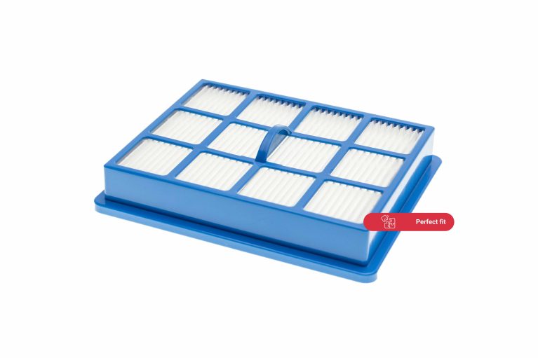 Hepa filtr do vysavačů PHILIPS, ETA (HF3861)