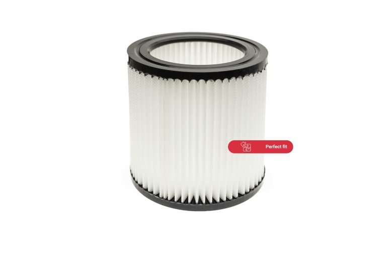 Hepa filtr do vysavačů NILFISK (HF3881)