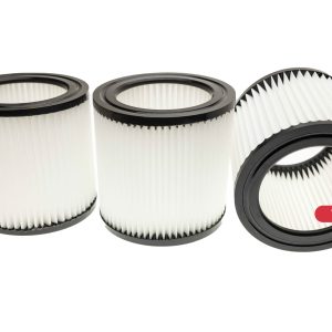 Hepa filtr do vysavače NILFISK Buddy II 18 L T