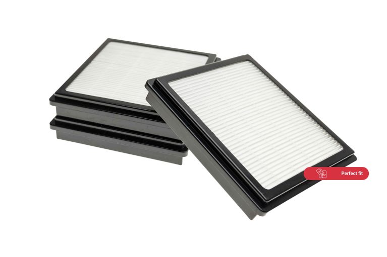 Hepa filtr do vysavače NILFISK EXTREME X 250