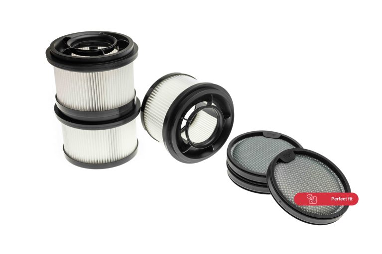 Set filtrů do vysavačů XIAOMI, DREAME (HF3946)