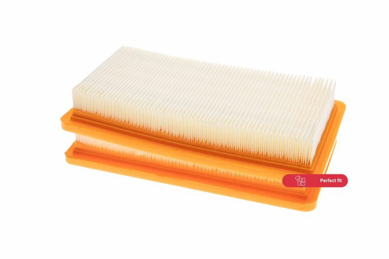 Filtr do vysavačů KÄRCHER (HF3992)