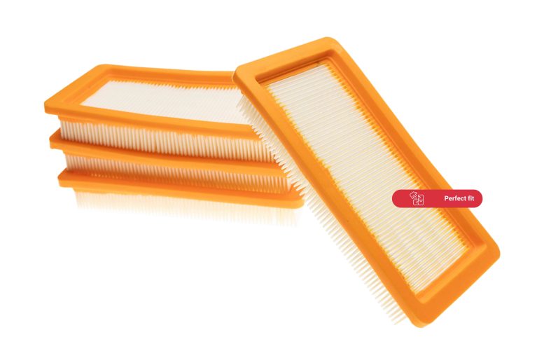 Hepa filtr do vysavače KÄRCHER WD 7.500 - nadstandard