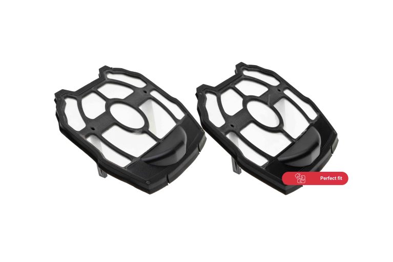 Filtr do vysavačů RYOBI (HF4012)
