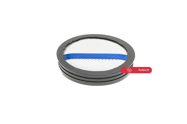 Filtr do vysavačů ELECTROLUX (HF4141)