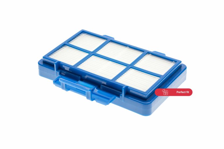 Hepa filtr do vysavačů PHILIPS (HF4181)