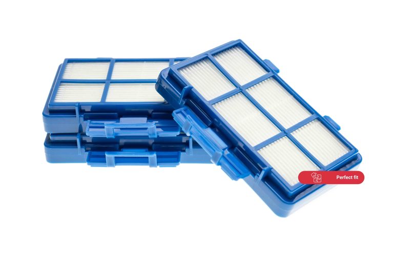 Hepa filtr do vysavačů PHILIPS (HF4183)