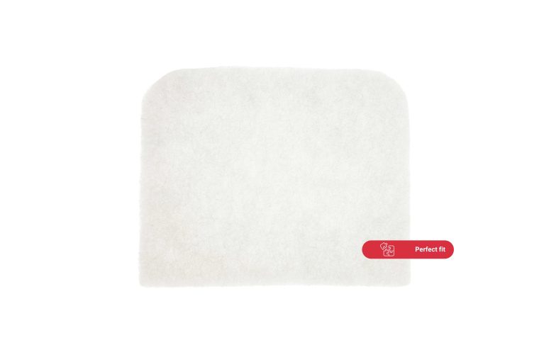 Filtr do vysavačů HOOVER (HF4481)