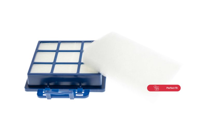 Set filtrů do vysavačů HOOVER (HF4482)