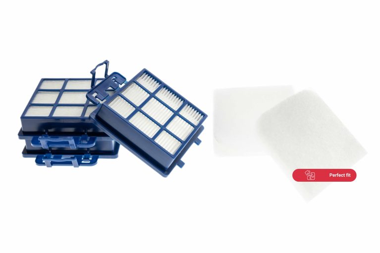 Set filtrů do vysavačů HOOVER (HF4486)