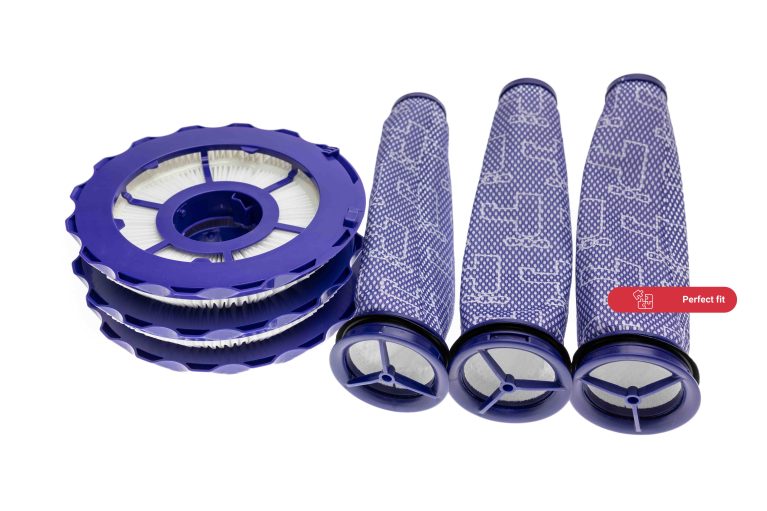 Set filtrů do vysavačů DYSON (HFD106)