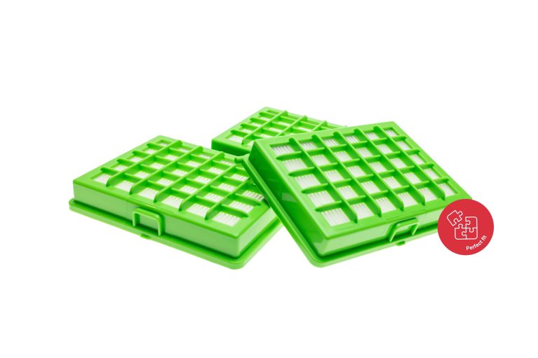 Hepa filtr do vysavačů Rowenta, Moulinex, Tefal Compacteo Ergo (HFX523)