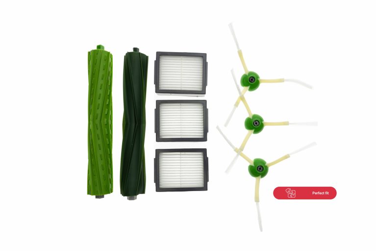 Set příslušenství do robotických vysavačů IX1233