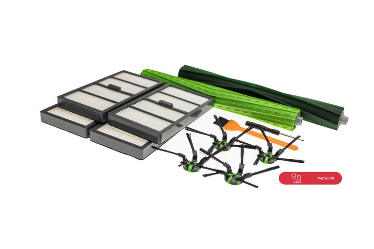 Set příslušenství do robotických vysavačů IX1243