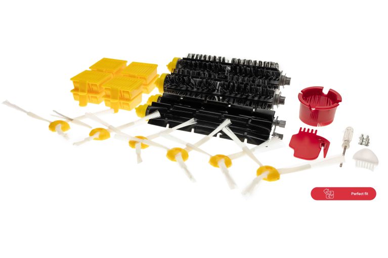 Set příslušenství do robotických vysavačů IX1275