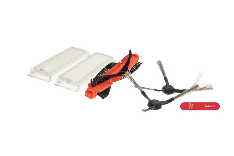 Set příslušenství do robotických vysavačů IX1303