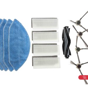 Příslušenství pro ECOVACS Deebot U2