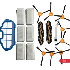 Příslušenství pro ECOVACS Deebot N79