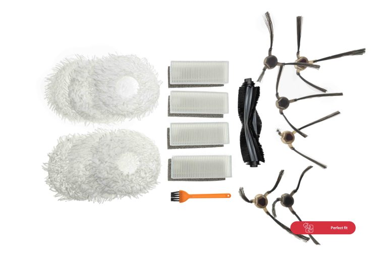 Set příslušenství do robotických vysavačů IX1464