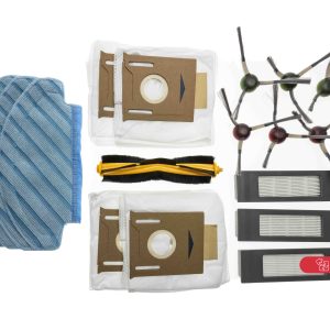 Příslušenství pro ECOVACS Deebot OZMO N8 PRO