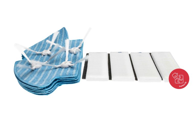 Set příslušenství do robotických vysavačů RX5024