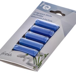 Balení vůní do vysavače - svěží