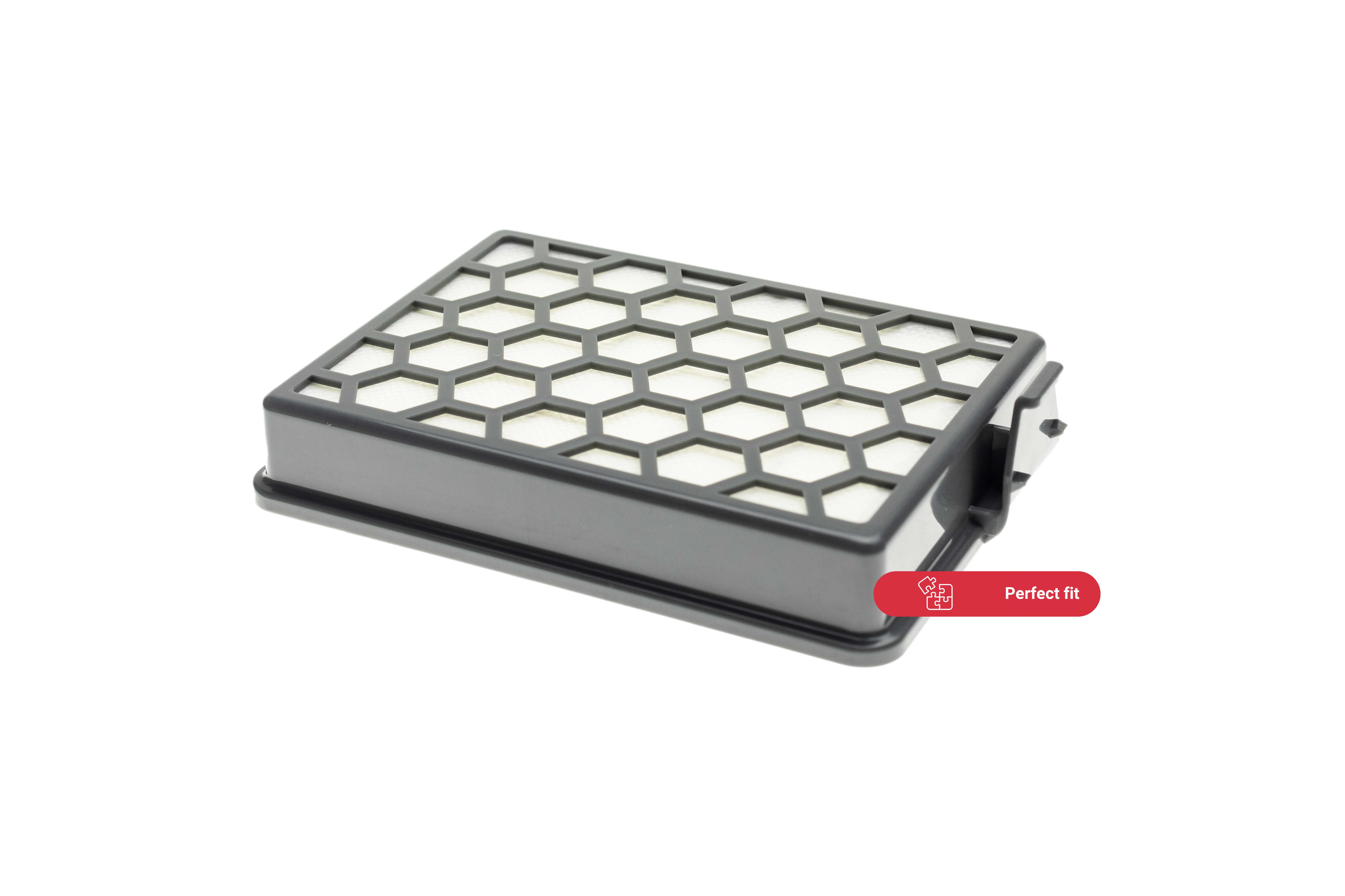 Filtr do vysavačů KÄRCHER (HF4221)