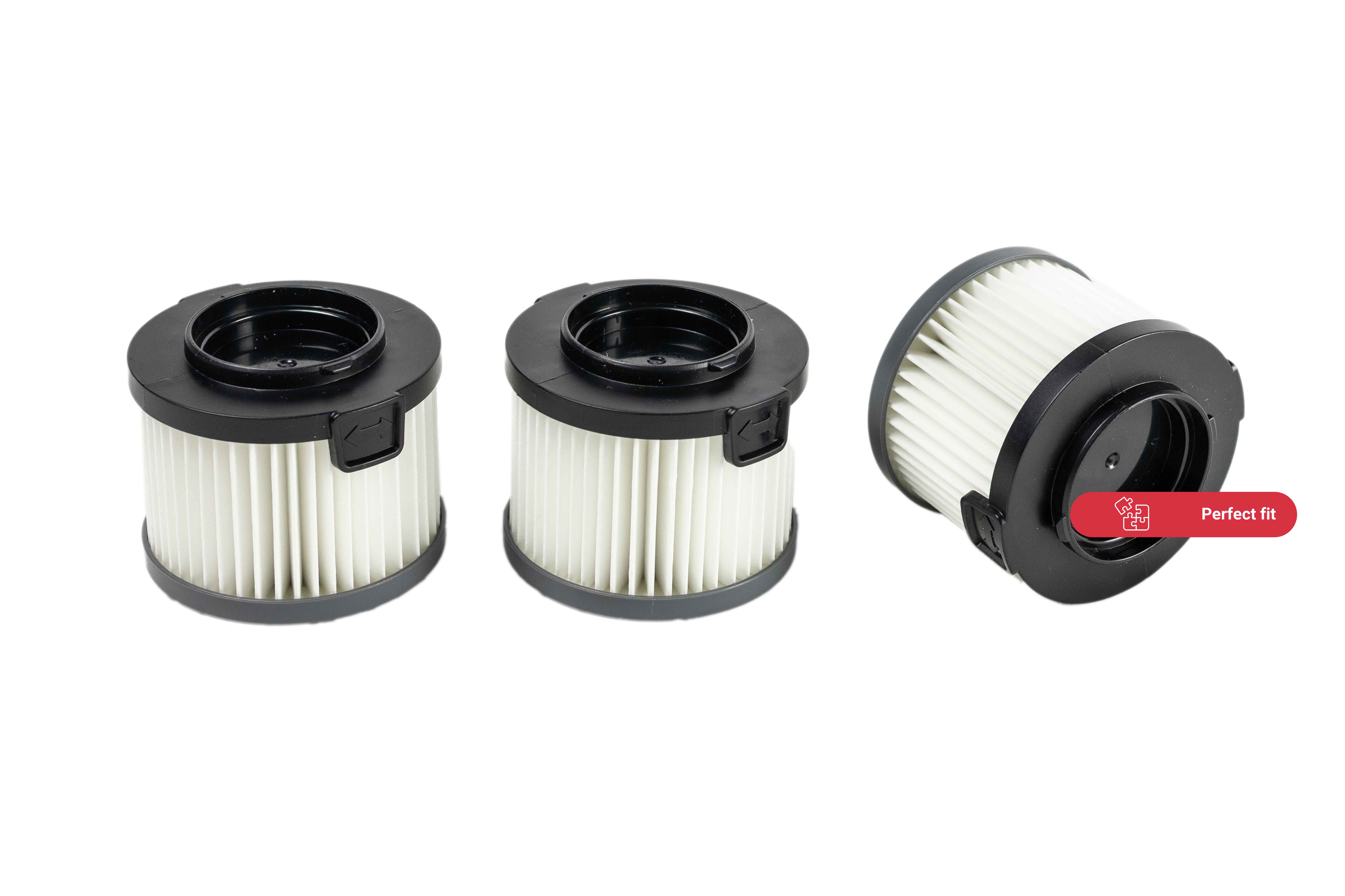 Filtr do vysavačů CONCEPT, SIMPLICITY (HF4413)