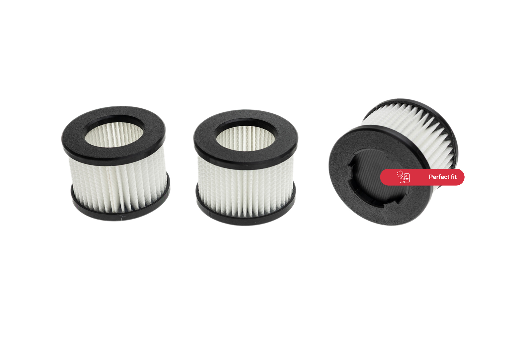 Hepa filtr do vysavačů ETA (HF4503)