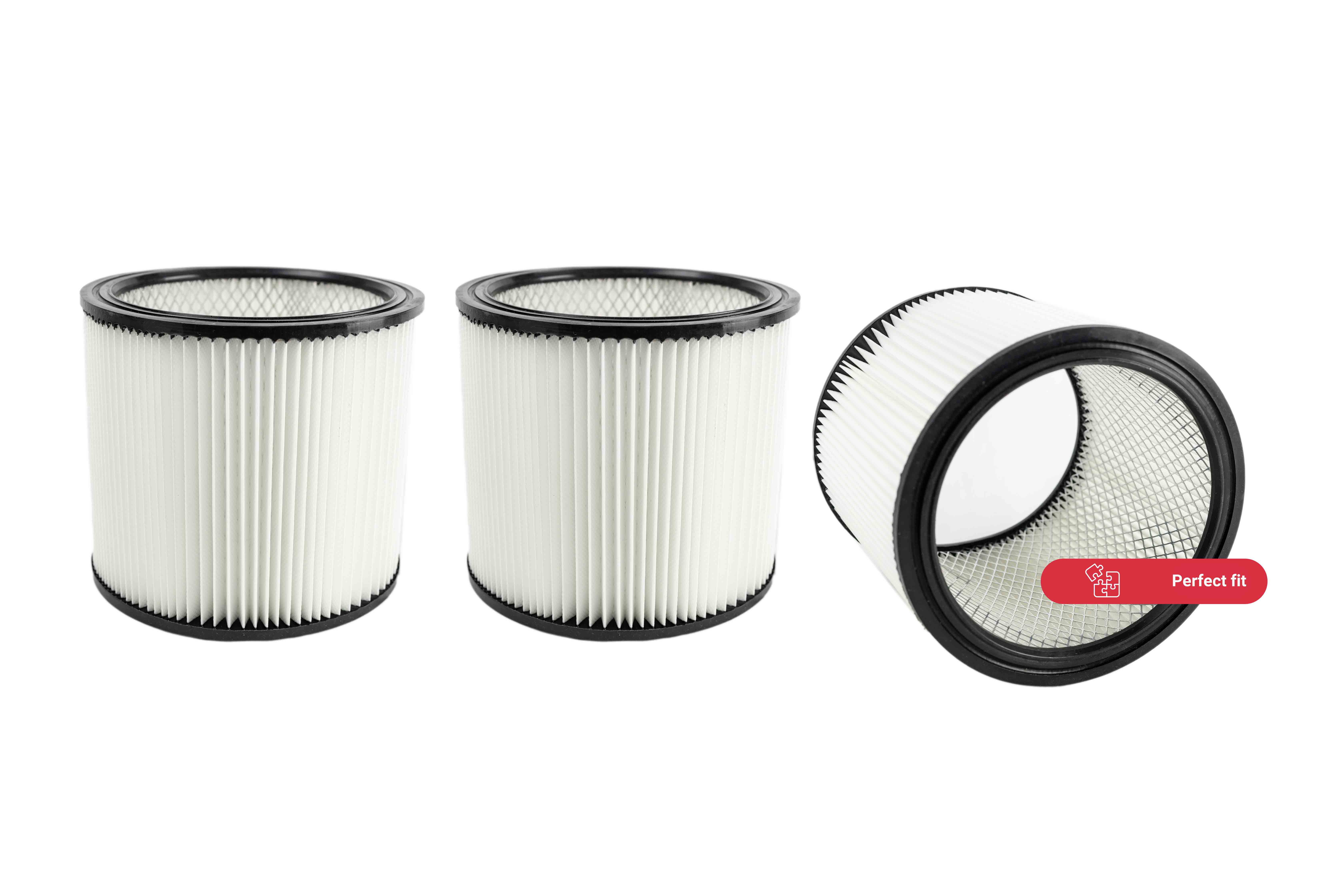 Filtr do vysavačů SHOP-VAC (HF4293)