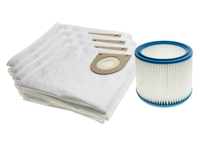 SET sáčky+filtr (1D1541)