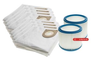 SET sáčky+filtr (1D1582)