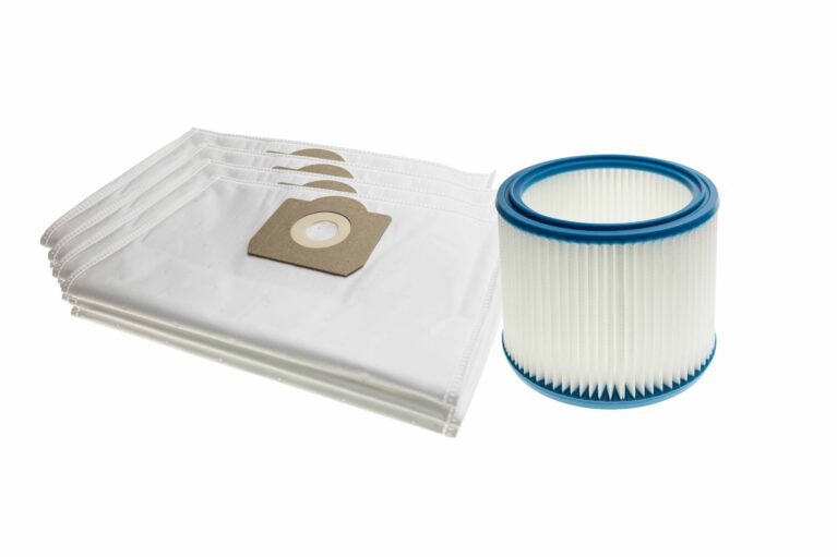 SET sáčky+filtr (1E0841)