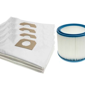 SET sáčky+filtr (1K1541)