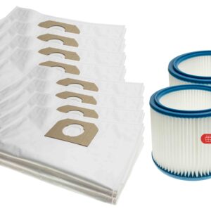 SET sáčky+filtr (1K1582)