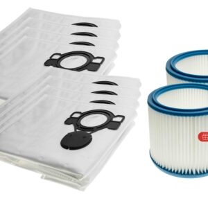 SET sáčky+filtr (1K3082)