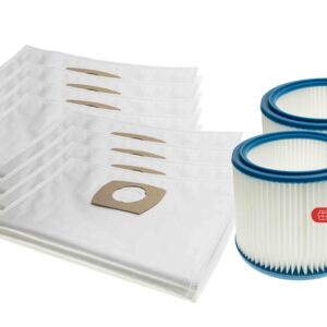 SET sáčky+filtr (1N0482)