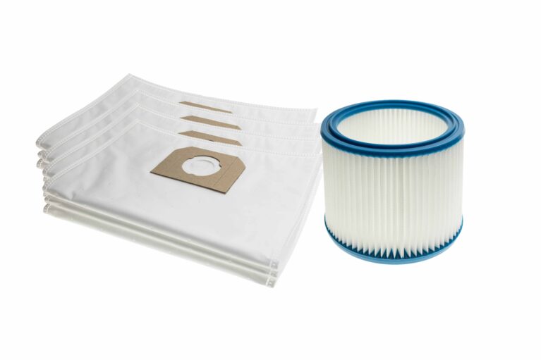 SET sáčky+filtr (1N0741)