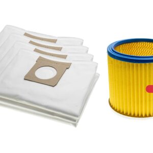 SET sáčky+filtr (2A1041)