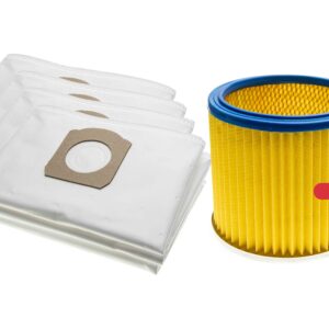 SET sáčky+filtr (2D0341)