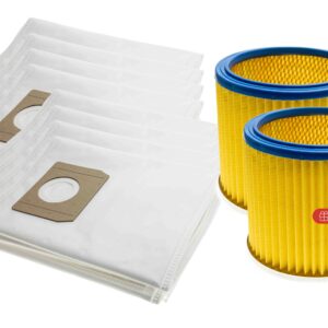 SET sáčky+filtr (2R0182)