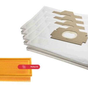 SET sáčky+filtr (4H2441)