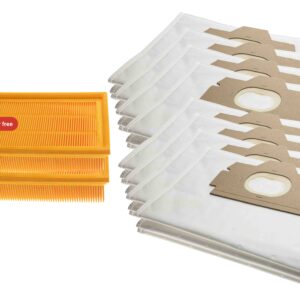 SET sáčky+filtr (4H2482)