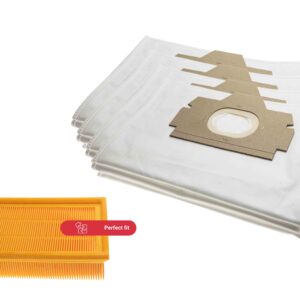 SET sáčky+filtr (4H2541)