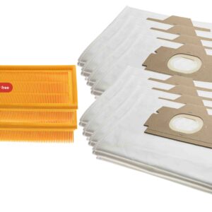 SET sáčky+filtr (4H2582)