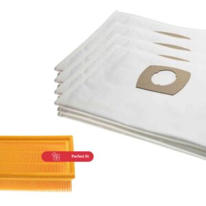 SET sáčky+filtr (4N0441)