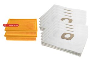 SET sáčky+filtr (4N0482)
