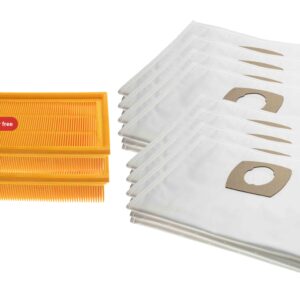 SET sáčky+filtr (4N0482)