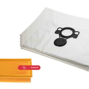 SET sáčky+filtr (4N2441)