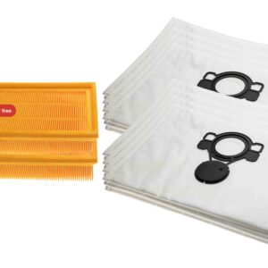 SET sáčky+filtr (4N2482)